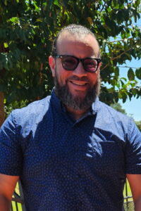 Joe Rivera, Sales Director
