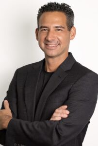 Larry J. Bond, President of All American Heating & Air Conditioning