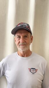 Larry H. Bond, founder of All American Heating & Air Conditioning