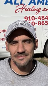 Nathan K. Bond, Lead Tech
