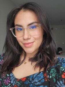 Yessenia Trevino, Executive Admin